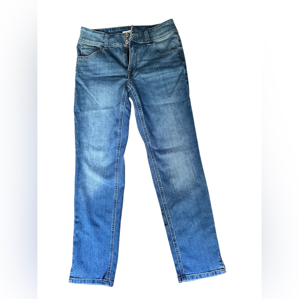 Maurices Blue Women Jeans